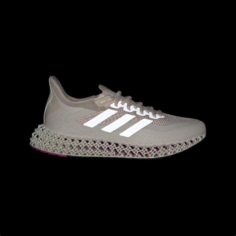 adidas 4d